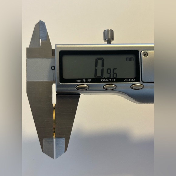 **RARE** 1963 German John F Kennedy 900 21k Proof Gold Medals / Coins {Lot Of 2} - Picture 13 of 14